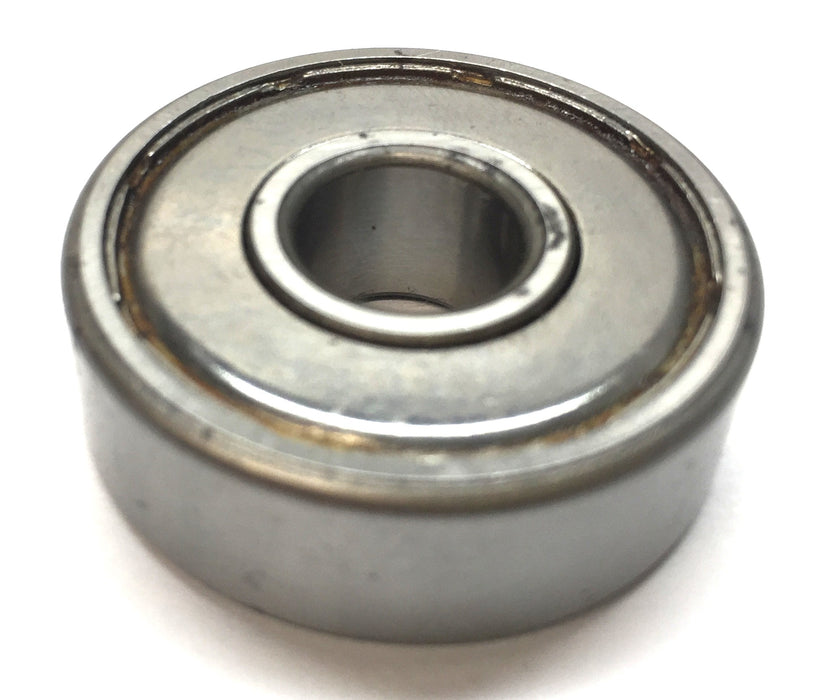 Fafnir One-Sided Sealed Roller Ball Bearing 301HDN NOS