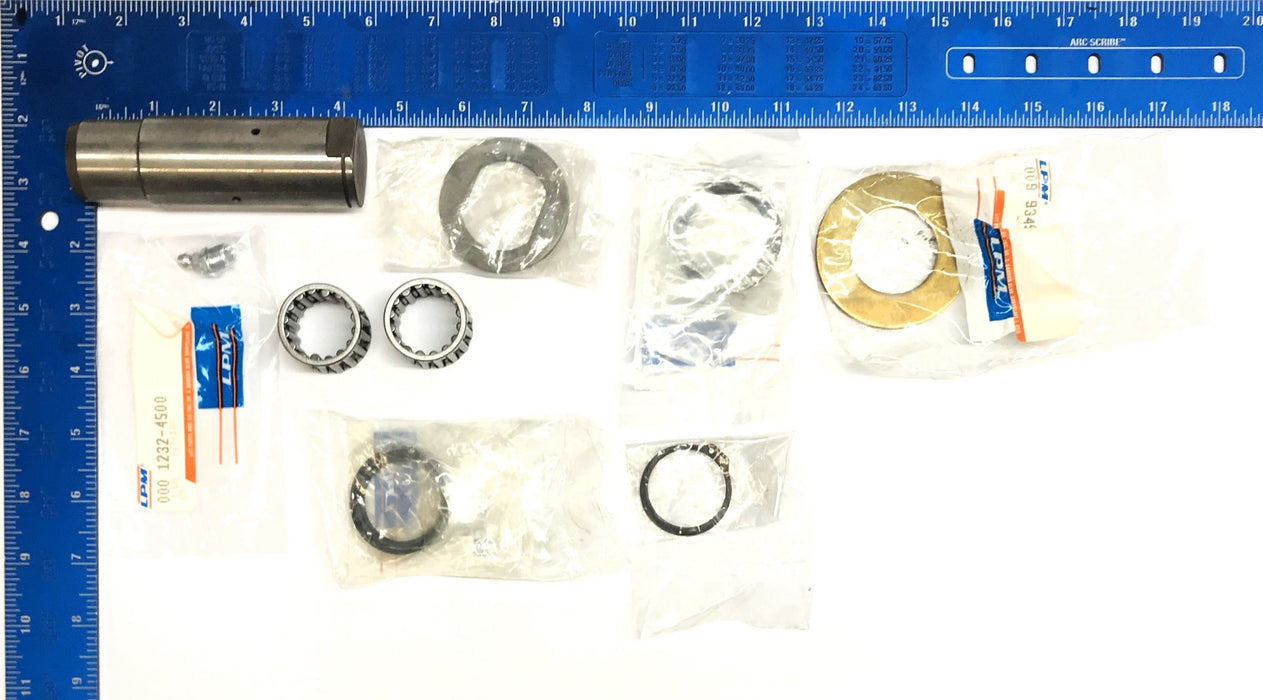 LPM Pin Kit 505-1310 (000 505-1310) NOS