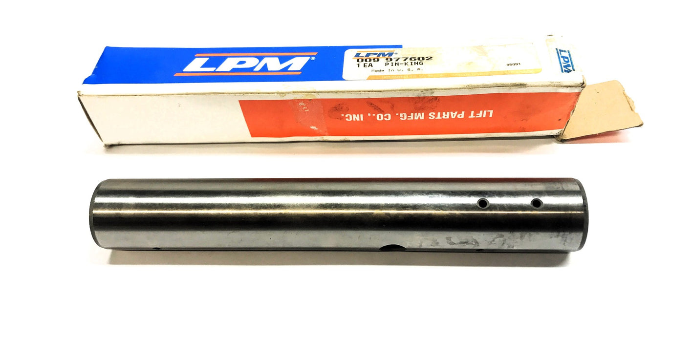 LPM King Pin 977602 NOS