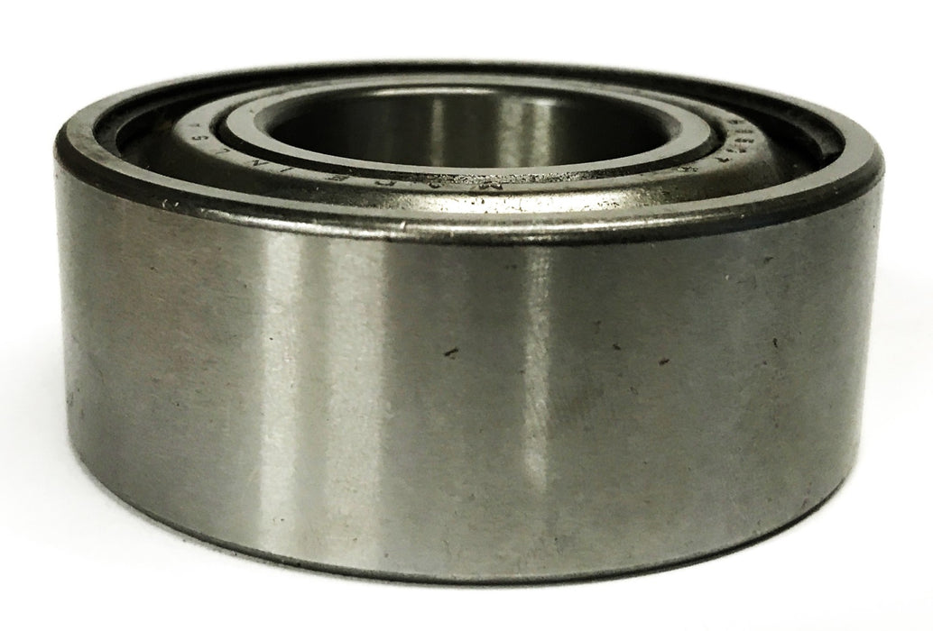 Norma Single Row Ball Bearing S3507 [Lot of 2] NOS