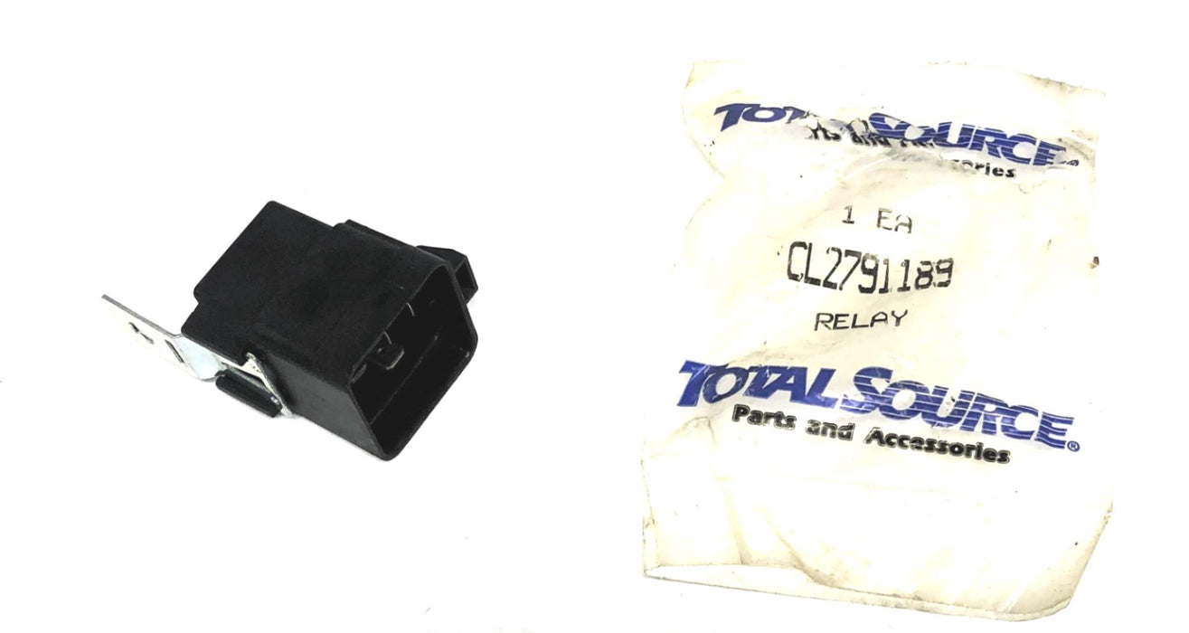 Total Source Siemens Relay CL2791189 (VF4-65F11) NOS