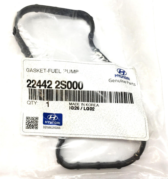 Hyundai Valve Cover Gasket 22442 2S000 (224422S000) NOS