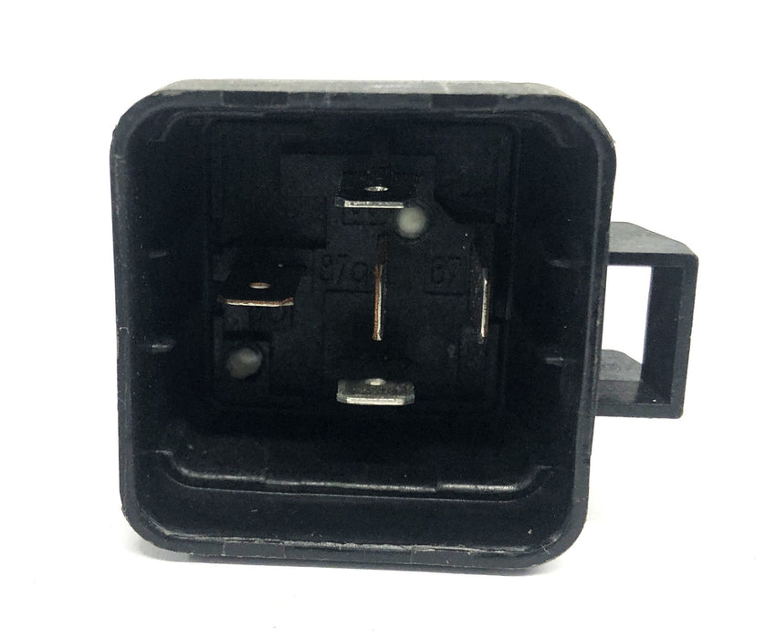 Total Source Siemens Relay CL2791189 (VF4-65F11) NOS