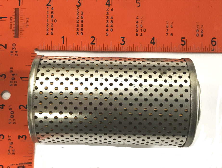 Baldwin Hydraulic Filter PT434 [Lot of 3] NOS