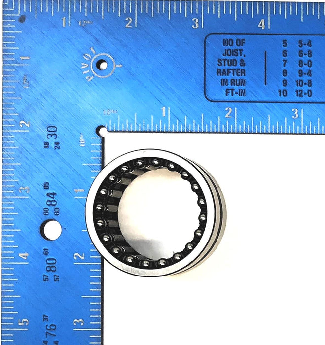 INA Needle Roller Bearing Without Inner Ring NKIA-5906-NA NOS