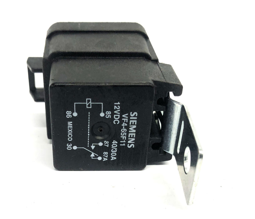 Total Source Siemens Relay CL2791189 (VF4-65F11) NOS