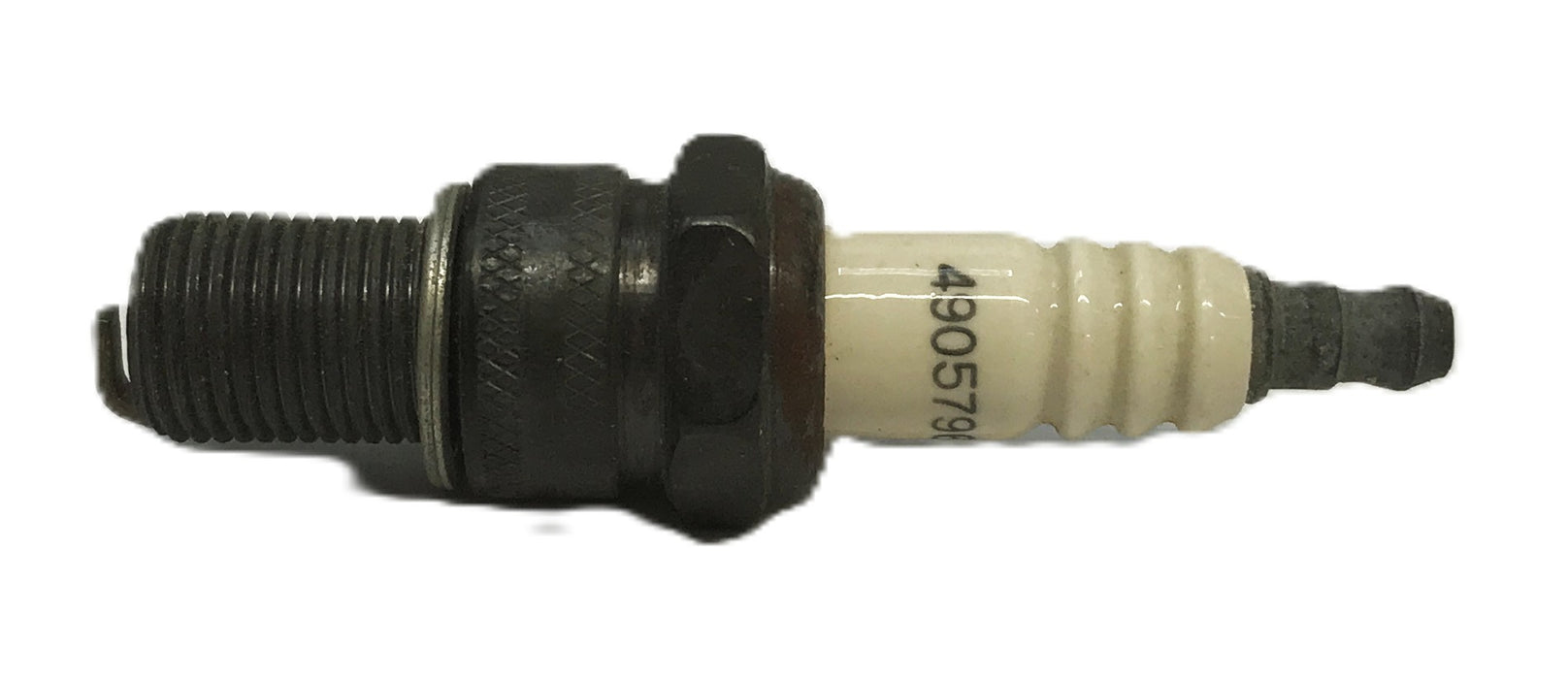 Allis-Chambers Spark Plugs 4905796 [Lot of 6] NOS