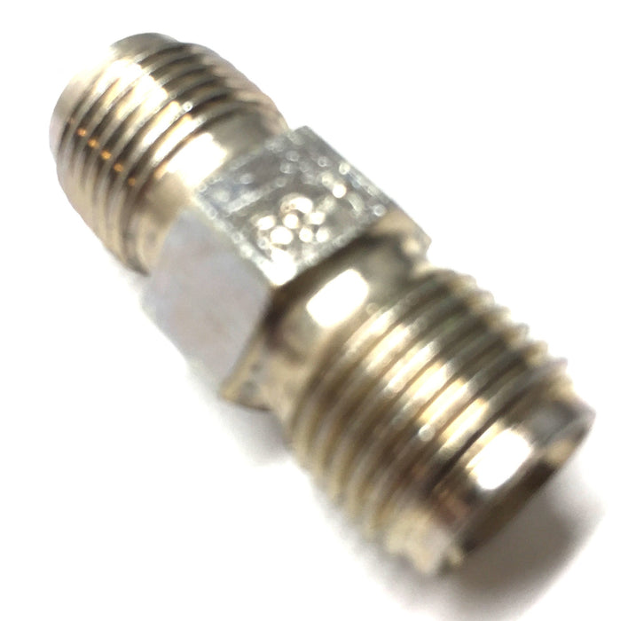 Devilbiss 1/2" x 1/2" Connector H-89 NOS