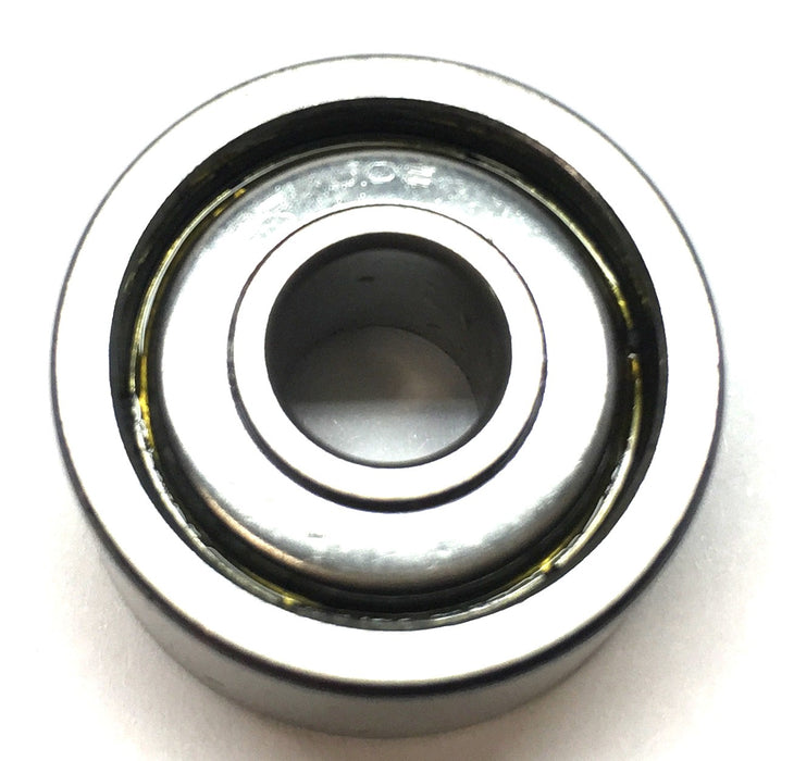 Koyo Single-Sided Guard Roller Ball Bearing WC87008 NOS