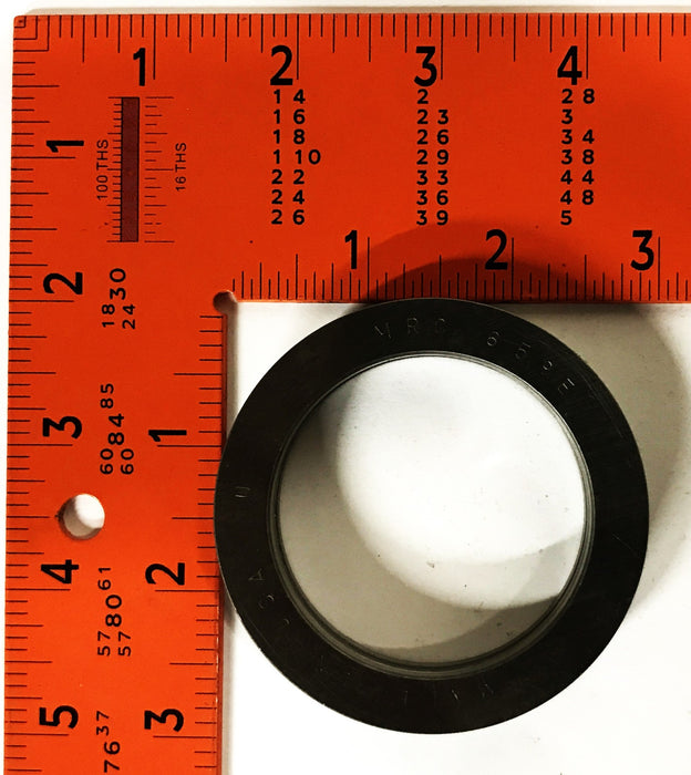 MRC 3-Piece Thrust Ball Bearing 659E NOS