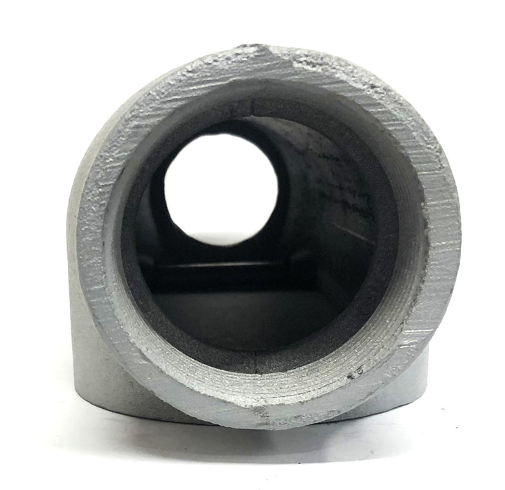 Appleton 2-1/2 Inch C Conduit Body Form 35/85 NOS