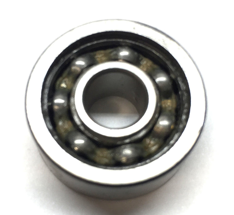 Koyo Single-Sided Guard Roller Ball Bearing WC87008 NOS