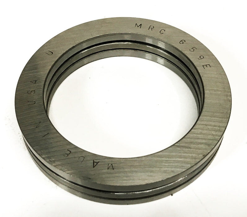 MRC 3-Piece Thrust Ball Bearing 659E NOS