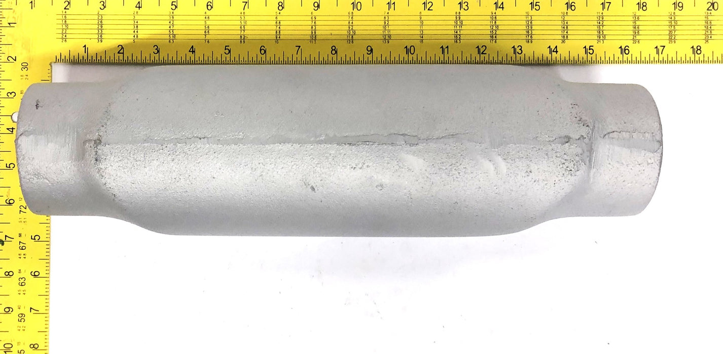 Appleton 2-1/2 Inch C Conduit Body Form 35/85 NOS