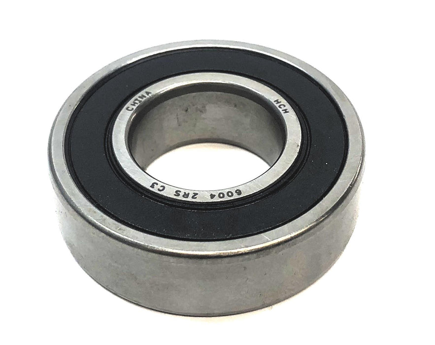 HCH Rubber Sealed Ball Bearing 60042RSC3 [Lot of 3] NOS