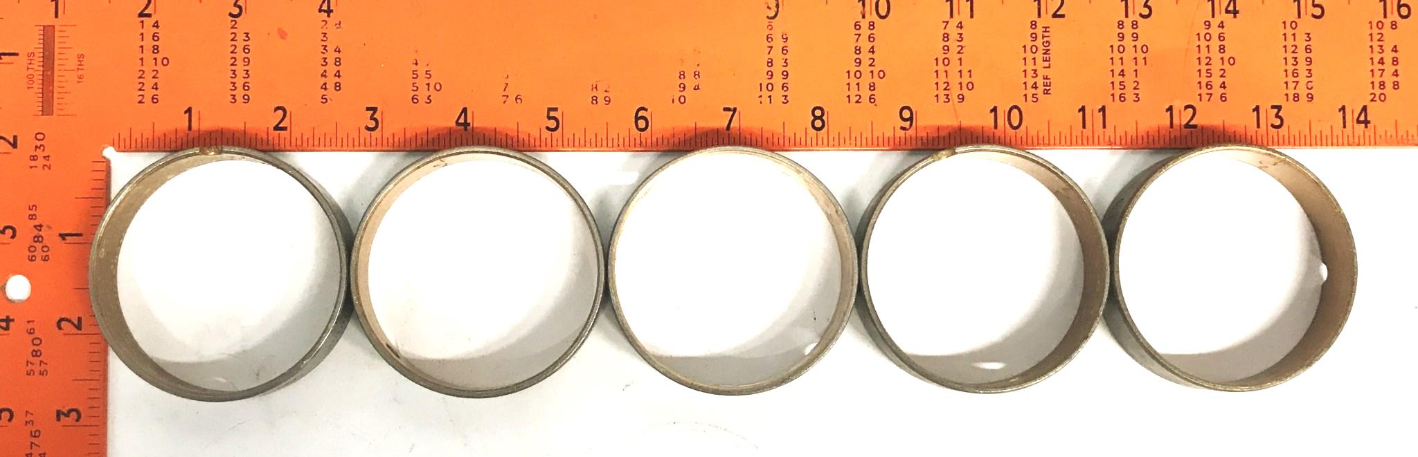 Allison Forklift Cam Bushing 8922633 NOS