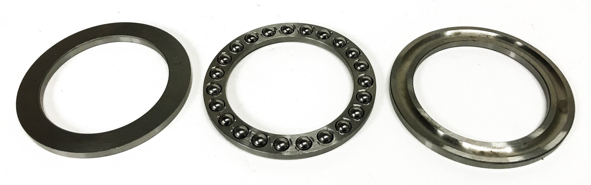 MRC 3-Piece Thrust Ball Bearing 659E NOS