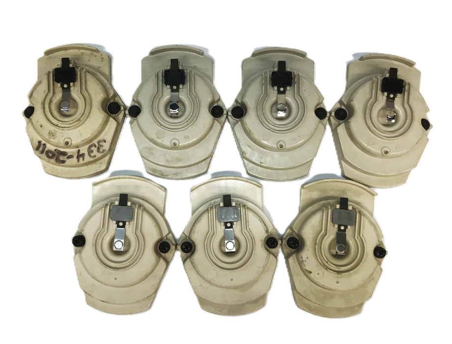Total Source (Delco Remy) Distributor Rotor 334-2011 [Lot of 7] USED