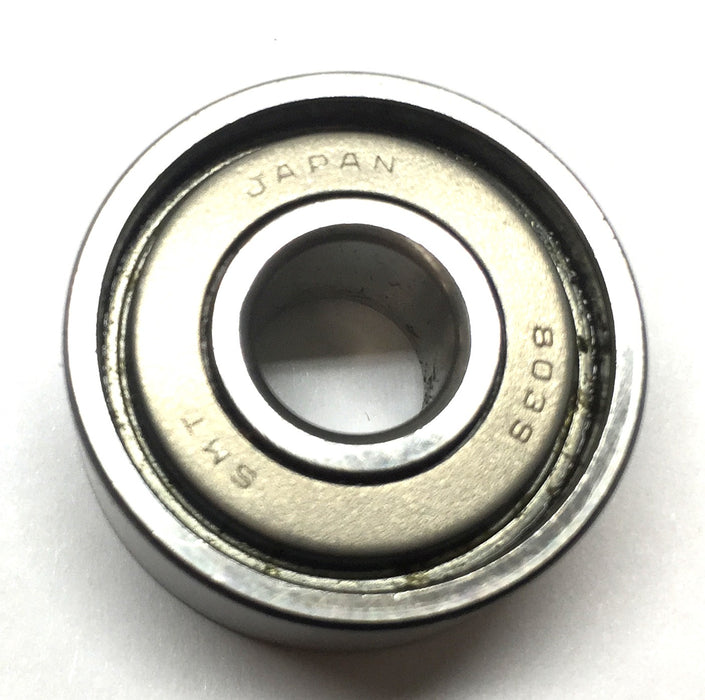 SMT Sealed Roller Ball Bearing 8039 NOS