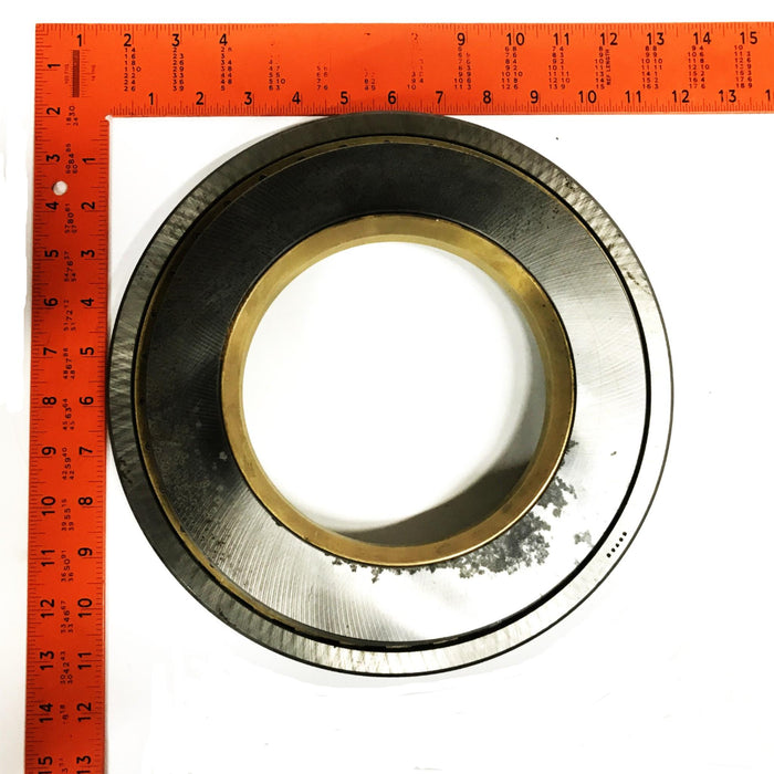 Rollway 11 inch Thrust Cylindrical Roller Bearing 847267 NOS