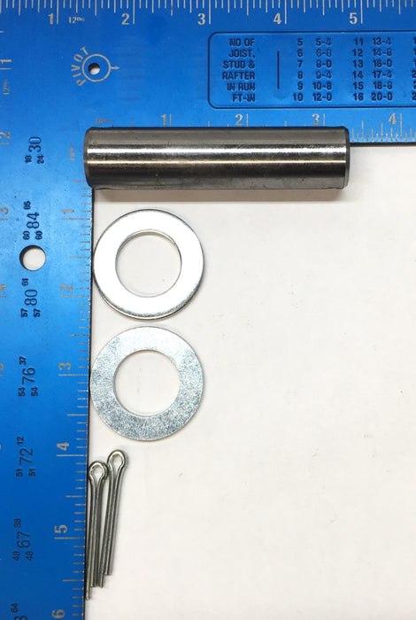 SMC Clevis Pin Kit CDP-6A NOS