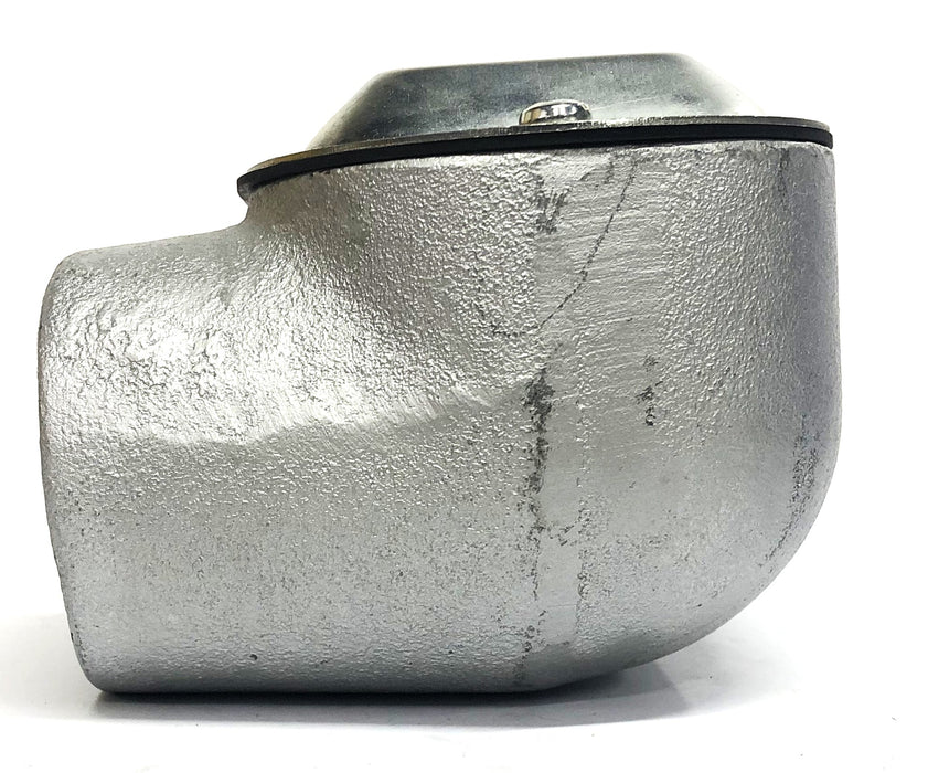 SCI Conduit Body 2-1/2 Inch LL NOS