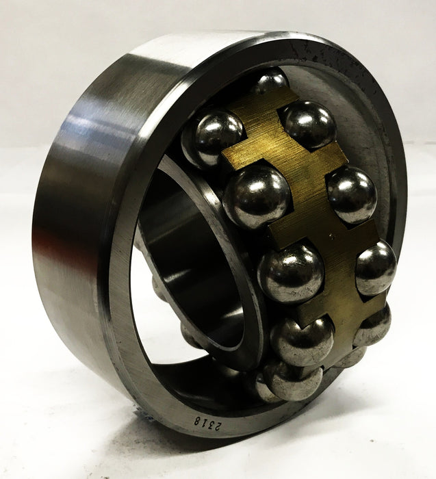 BSC Self-Aligning Ball Bearing 2318 NOS