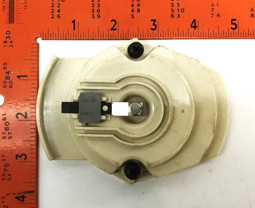Total Source (Delco Remy) Distributor Rotor 334-2011 [Lot of 7] USED