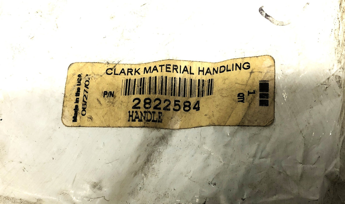 Clark Handle 2822584 NOS