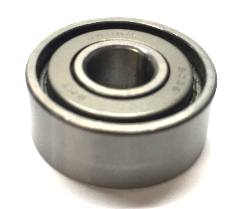 SMT Sealed Roller Ball Bearing 8039 NOS