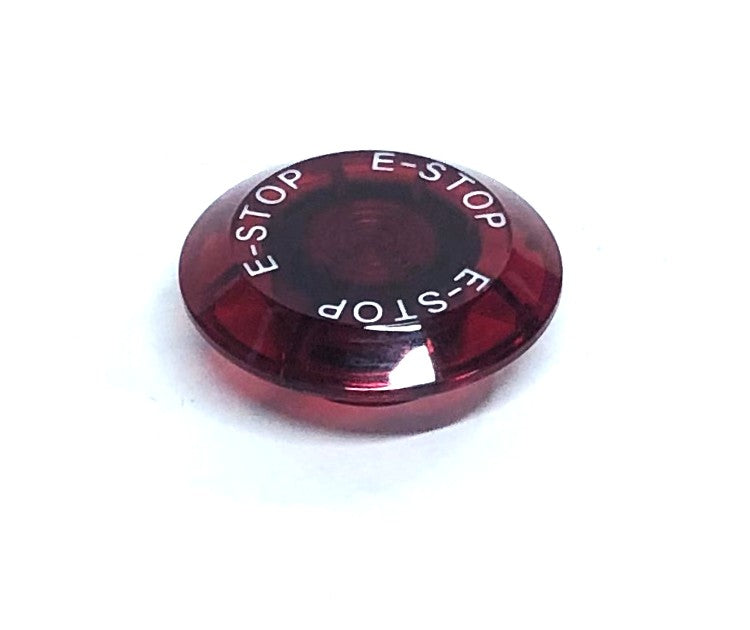Allen-Bradley Series C Jumbo Push-Pull Cap 800T-N209RE1 NOS