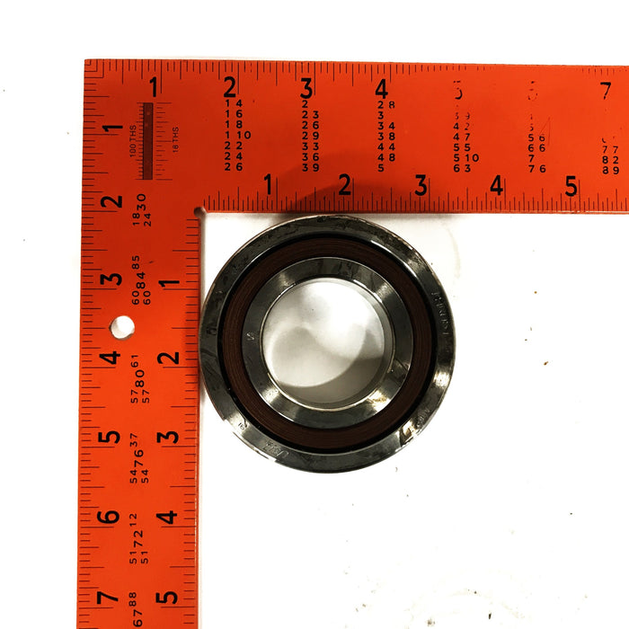 MRC Angular Contact Ball Bearing 208R-ABEC7 NOS