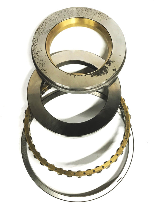 Rollway 11 inch Thrust Cylindrical Roller Bearing 847267 NOS