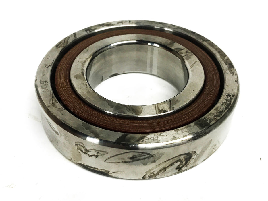 MRC Angular Contact Ball Bearing 208R-ABEC7 NOS