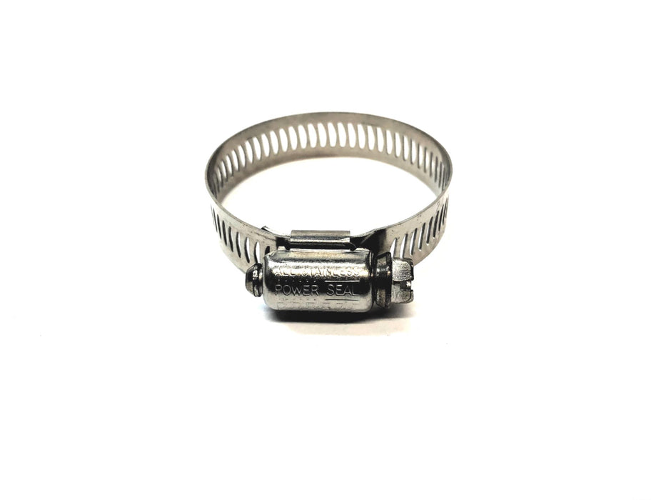 Breeze Stainless Steel 1-1/16" - 2" (27-51mm) Hose Clamp 64024 [Lot of 21] NOS