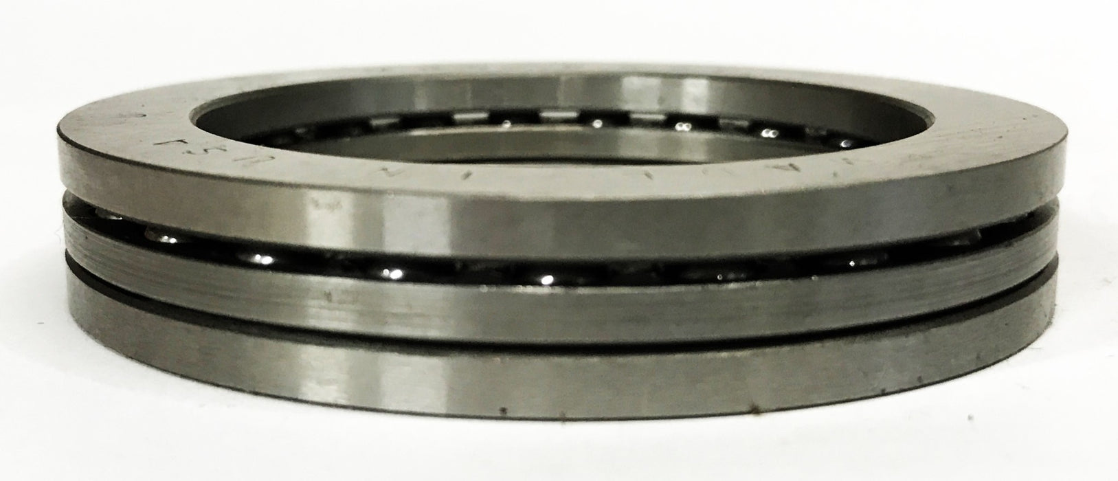 MRC 3-Piece Thrust Ball Bearing 659E NOS