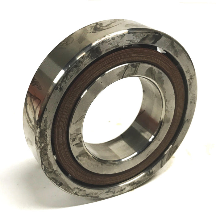 MRC Angular Contact Ball Bearing 208R-ABEC7 NOS