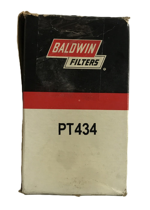 Baldwin Hydraulic Filter PT434 [Lot of 3] NOS
