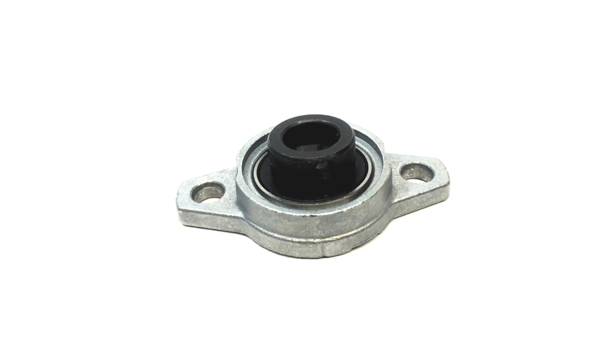 Unbranded Pillow Block Bearing Flange FL001 (U001) [Lot of 5] NOS