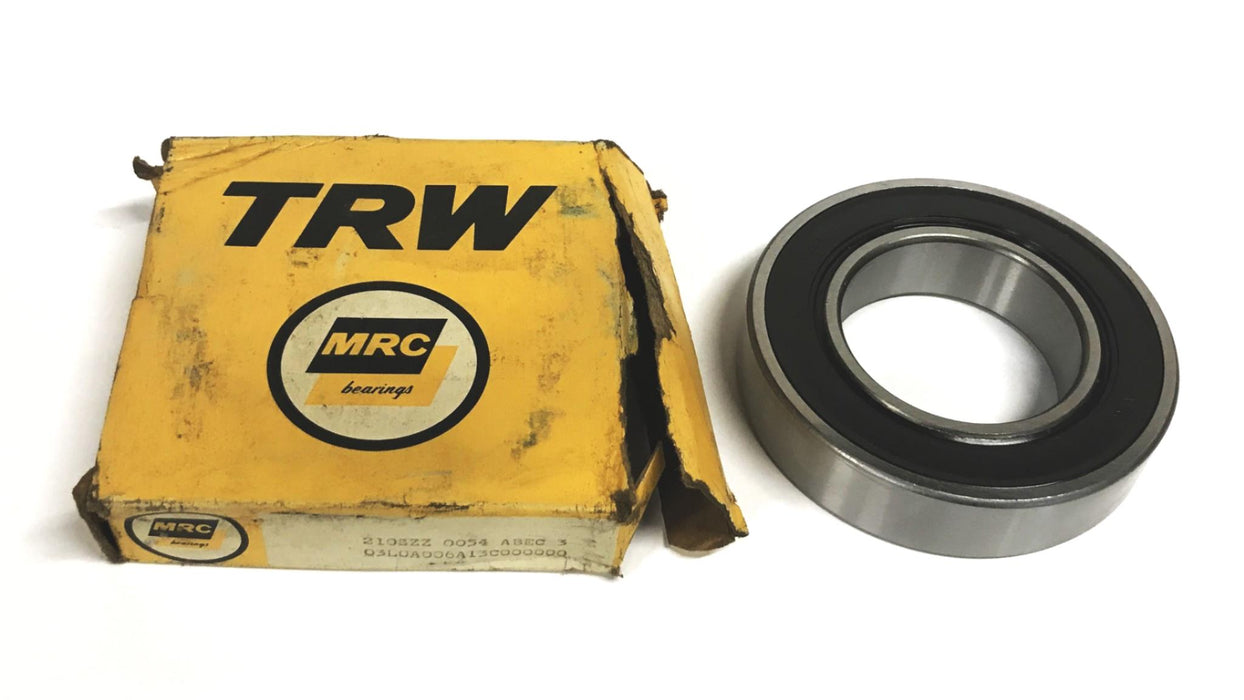MRC Single Row Double Sealed Ball Bearing 210SZZ-ABEC3 NOS