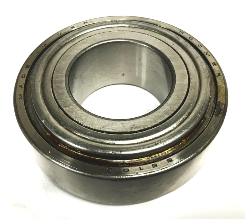 Hoover Metal Shielded Ball Bearing 88108 NOS