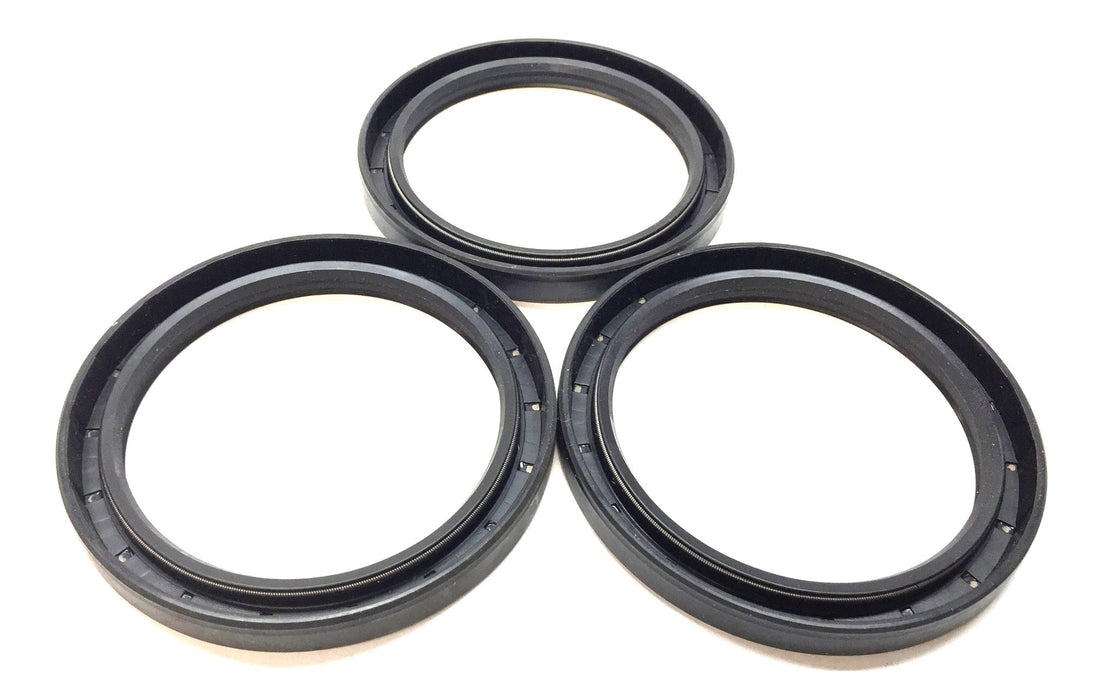TCM Oil Seal 75x95x10TC-BX [Lot of 3] NOS