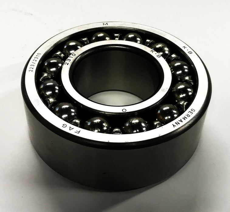 FAG Self-Aligning Double-Row Ball Bearing KB2310 NOS
