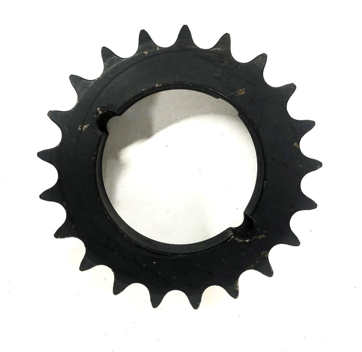 Dodge 1610 Tapered Bushed Roller Chain Sprocket TLB4121 NOS