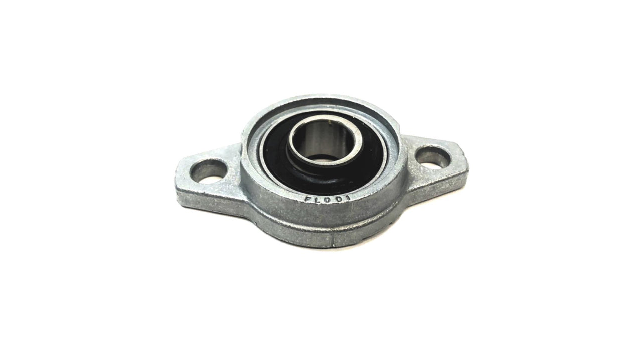 Unbranded Pillow Block Bearing Flange FL001 (U001) [Lot of 5] NOS