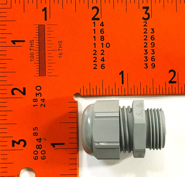 IMA Skintop Cable Clamp M20X1.5 [Lot of 4] NOS