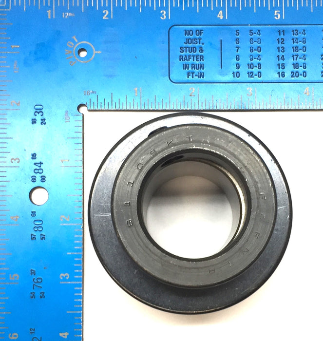 Fafnir Insert Roller Ball Bearing with Guard and Collar SM1108KT (S1108KT) NOS