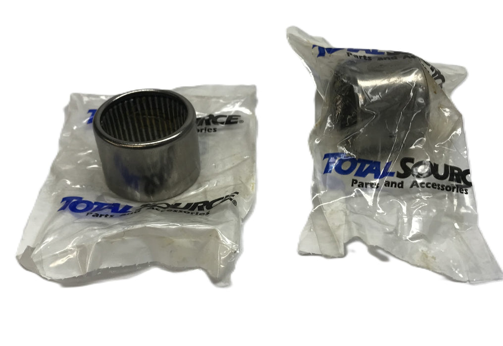 Total Source Needle Roller Bearing CL891797 [Lot of 2] NOS