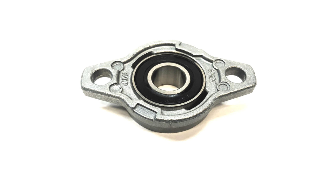 Unbranded Pillow Block Bearing Flange FL001 (U001) [Lot of 5] NOS