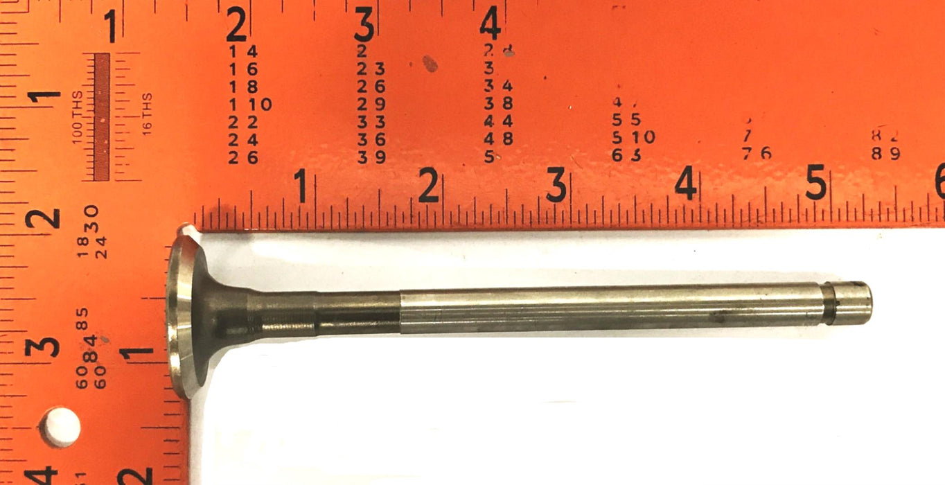 Wis-con Total Power Exhaust Valve F601100303 NOS